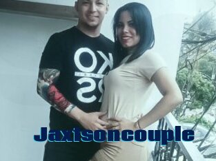 Jaxtsoncouple