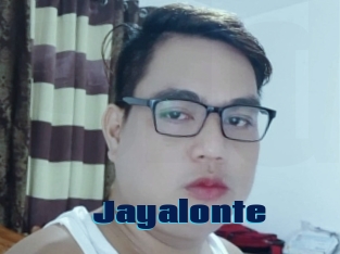 Jayalonte