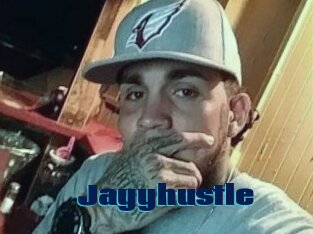 Jayyhustle