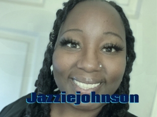 Jazziejohnson