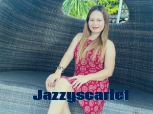 Jazzyscarlet