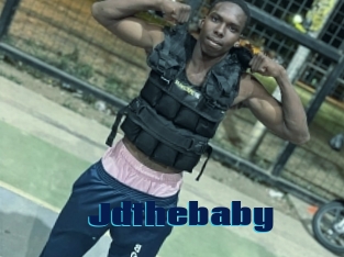 Jdthebaby