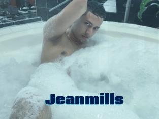 Jeanmills