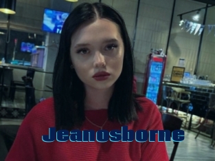 Jeanosborne