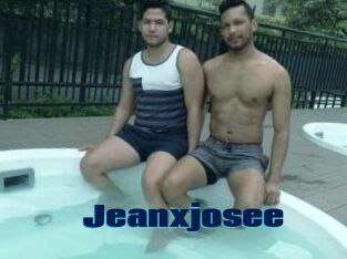 Jeanxjosee