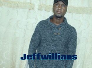 Jeffwillians