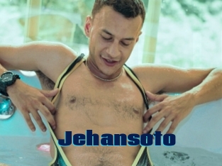 Jehansoto