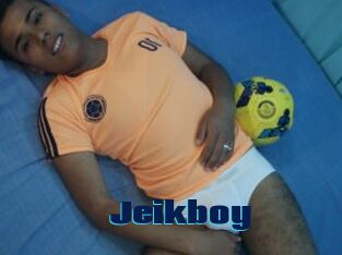 Jeikboy