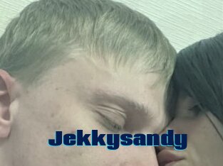 Jekkysandy