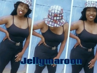 Jellymaroon