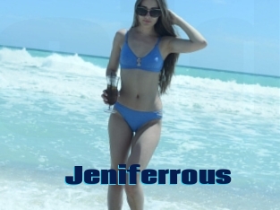Jeniferrous