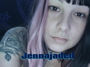 Jennajaded