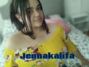 Jennakalifa