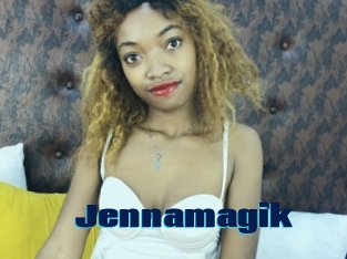 Jennamagik