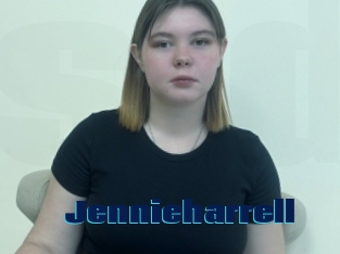 Jennieharrell