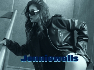 Jenniewells