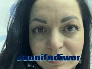 Jenniferliwer