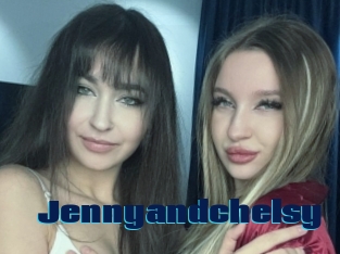 Jennyandchelsy