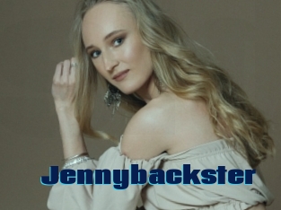 Jennybackster