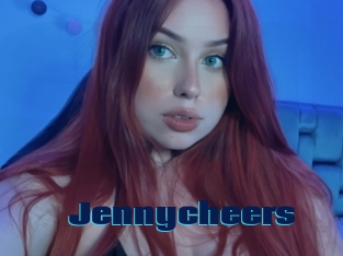 Jennycheers