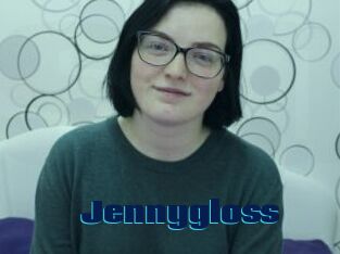 Jennygloss