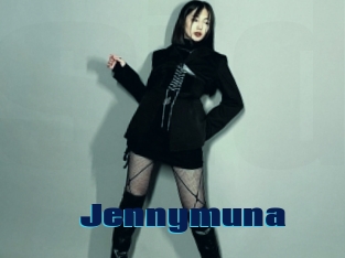 Jennymuna