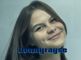 Jennyrayse