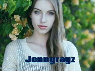 Jennyrayz