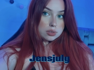 Jensjuly