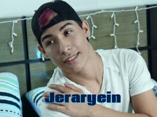 Jeraryein