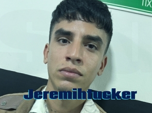 Jeremihtucker