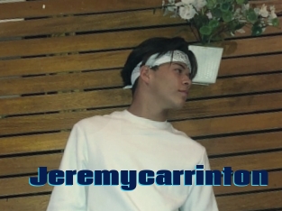 Jeremycarrinton