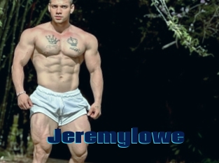 Jeremylowe