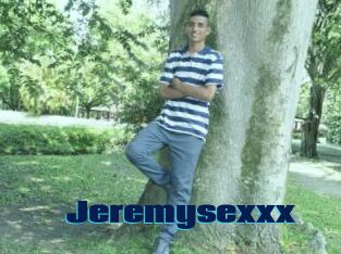 Jeremysexxx