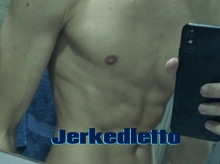 Jerkedletto