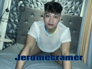 Jeromecramer