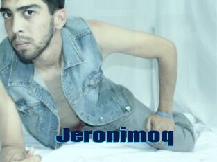 Jeronimoq