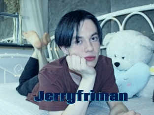 Jerryfriman