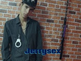 Jerrysex