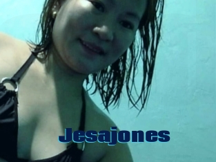 Jesajones