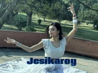 Jesikaroy