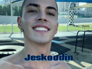 Jeskoodin