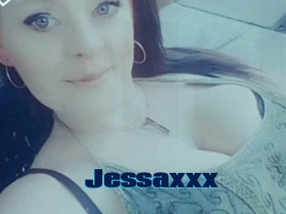 Jessaxxx