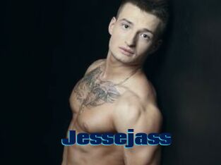 jessejass Site de cul gratuit
