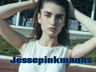 Jessepinkmanns