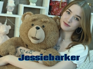 Jessiebarker