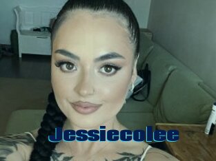 Jessiecolee