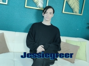 Jessiegreer