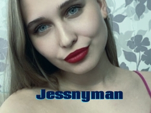 Jessnyman