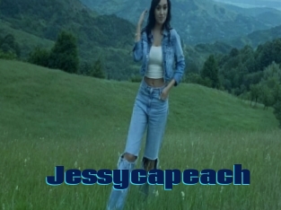 Jessycapeach